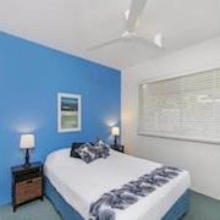 Pacific Sands Apartments ケアンズ 部屋 写真
